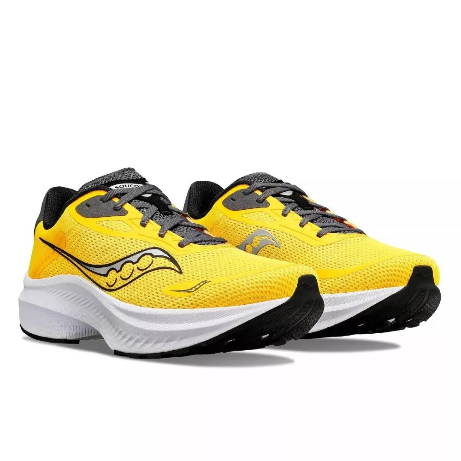 Чоловічі кросівки Saucony AXON 3